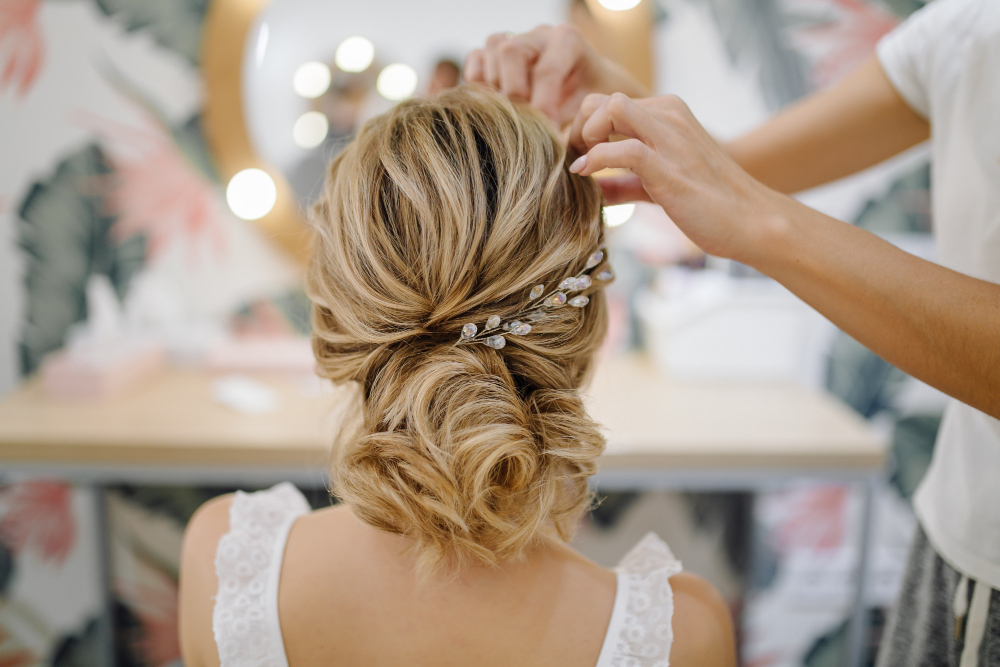 Coupe mariage