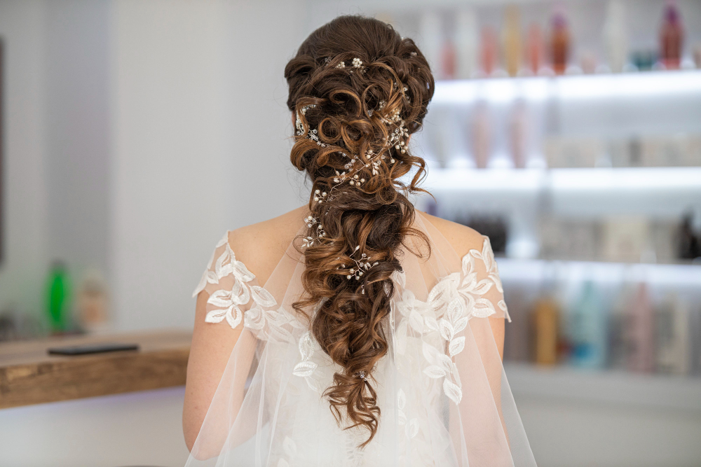 Coupe mariage