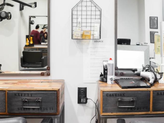 L'atelier de Johanna