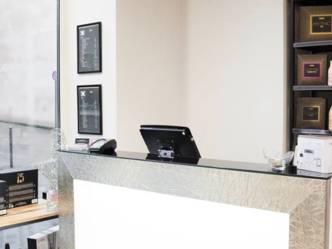 L'atelier de Johanna
